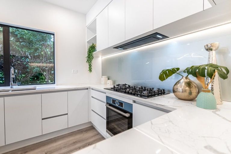 Photo of property in 1a Springfield Street, Forrest Hill, Auckland, 0620