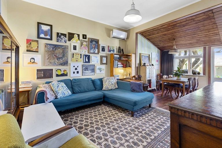 Photo of property in 25 Wright Street, Mount Cook, Wellington, 6021