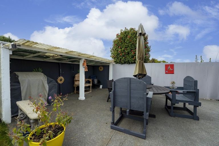 Photo of property in 118 Highsted Road, Casebrook, Christchurch, 8051