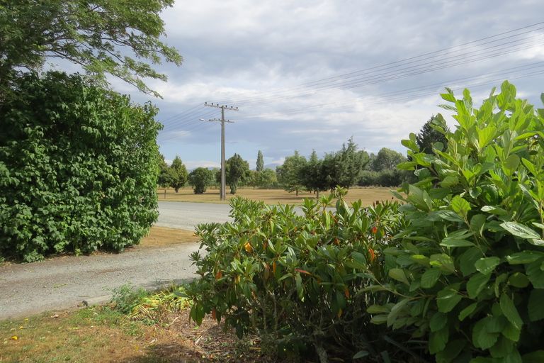 Photo of property in 42 Talbot Road, Fairlie, 7925