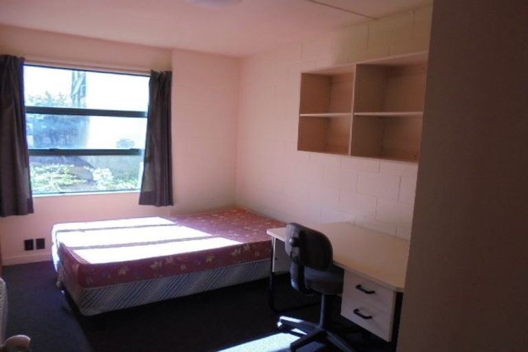 Photo of property in Te Awhina Apartments, 18/22u Sussex Street, Mount Cook, Wellington, 6021