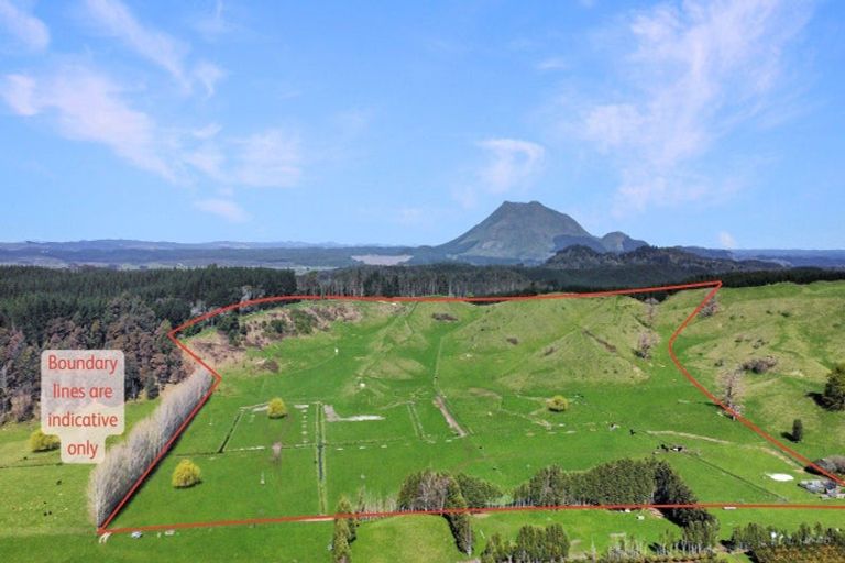 Photo of property in 3005 State Highway 30, Rotoma, Whakatane, 3192