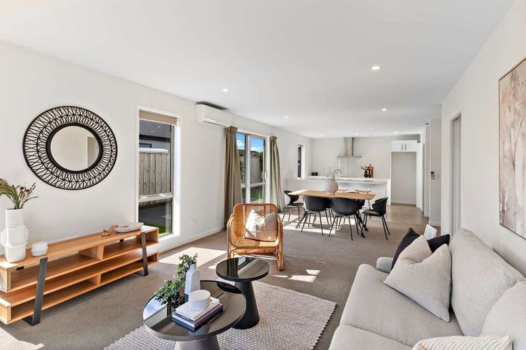 Photo of property in 9 Longcot Drive, Rolleston, 7615