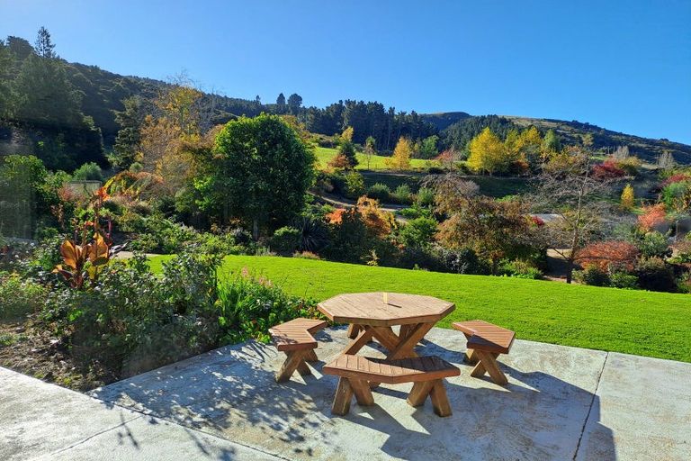 Photo of property in 252 Tirohanga Road, North Taieri, Mosgiel, 9092