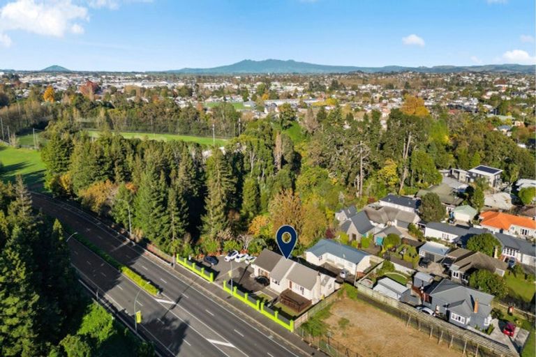 Photo of property in 361 Ulster Street, Beerescourt, Hamilton, 3200