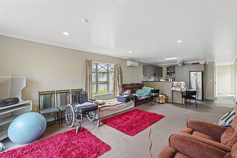 Photo of property in 201u9 Massey Street, Frankton, Hamilton, 3204