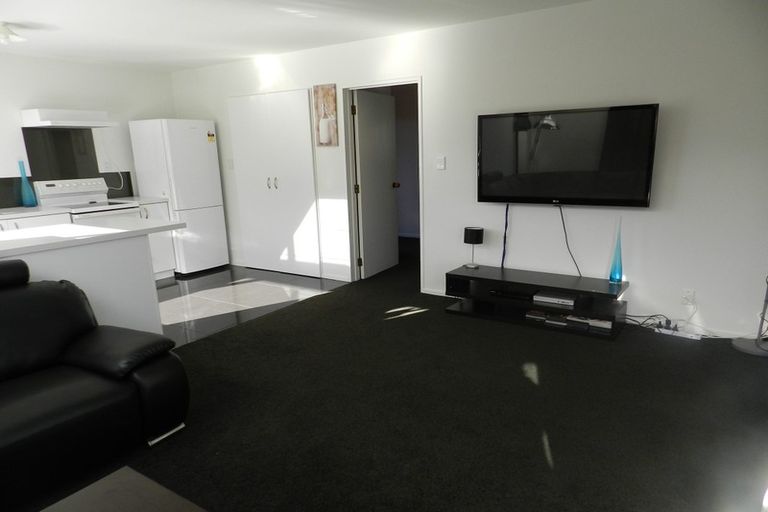 Photo of property in 1/4b Wichita Place, Burwood, Christchurch, 8083