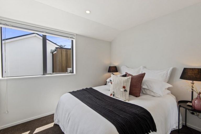 Photo of property in 107 Caledonian Road, St Albans, Christchurch, 8014