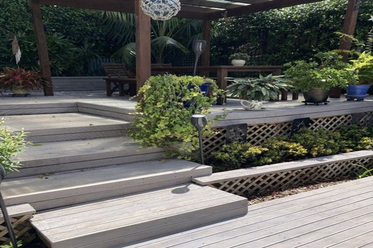 Photo of property in 14 Bush View Lane, Northcote Point, Auckland, 0627