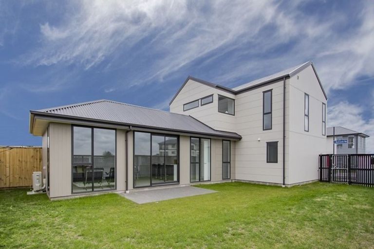 Photo of property in 1 Mccrorie Road, Wigram, Christchurch, 8025
