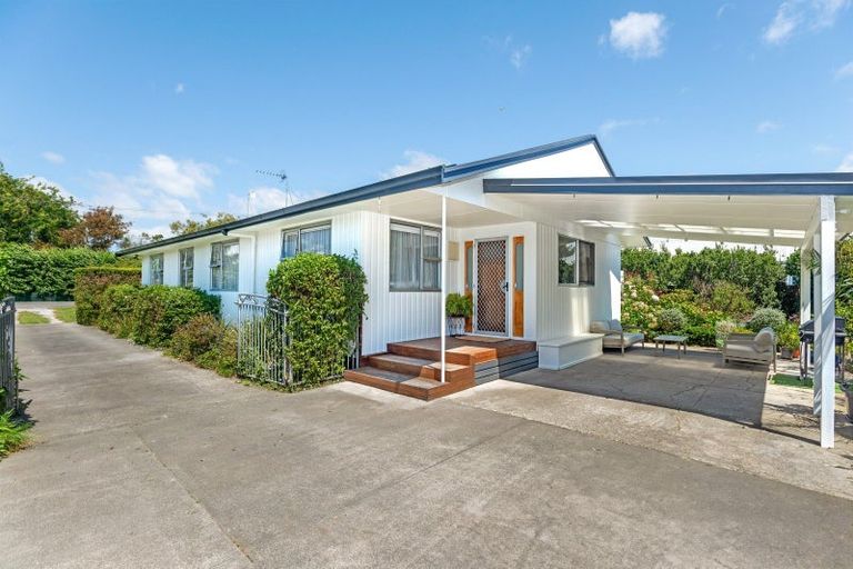 Photo of property in 4 Atkins Street, Patutahi, Gisborne, 4072