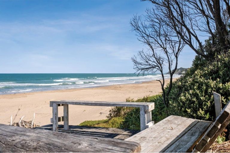 Photo of property in 59 Wairere Road, Wainui, Gisborne, 4010