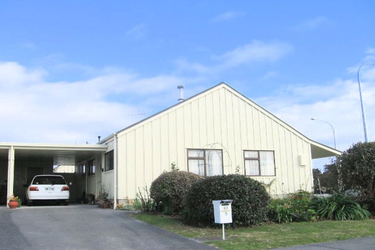 Photo of property in 5/23 Durham Avenue, Tamatea, Napier, 4112