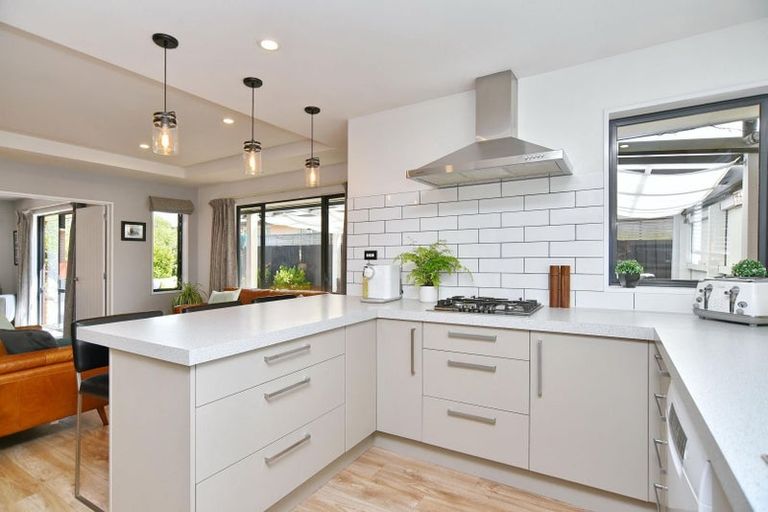 Photo of property in 23 Kotare Avenue, Rangiora, 7400