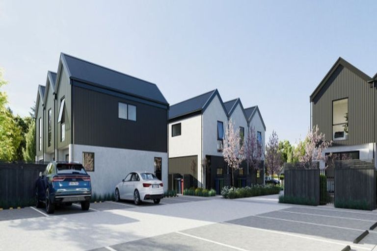 Photo of property in 3/62 Centennial Avenue, Riccarton, Christchurch, 8041
