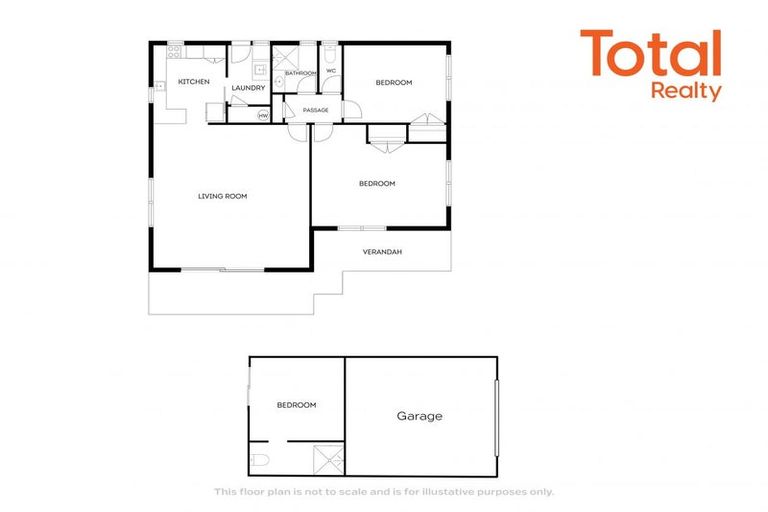 Photo of property in 8 Key Crescent, Seddon, 7210