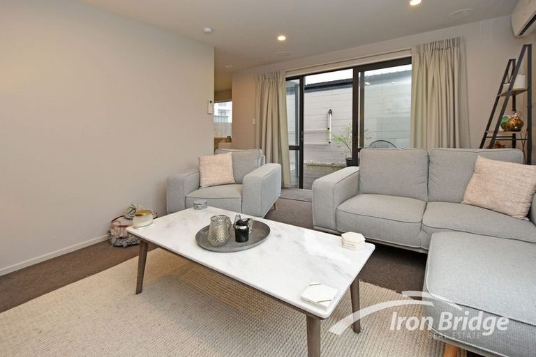 Photo of property in 1/340 Madras Street, Christchurch Central, Christchurch, 8013