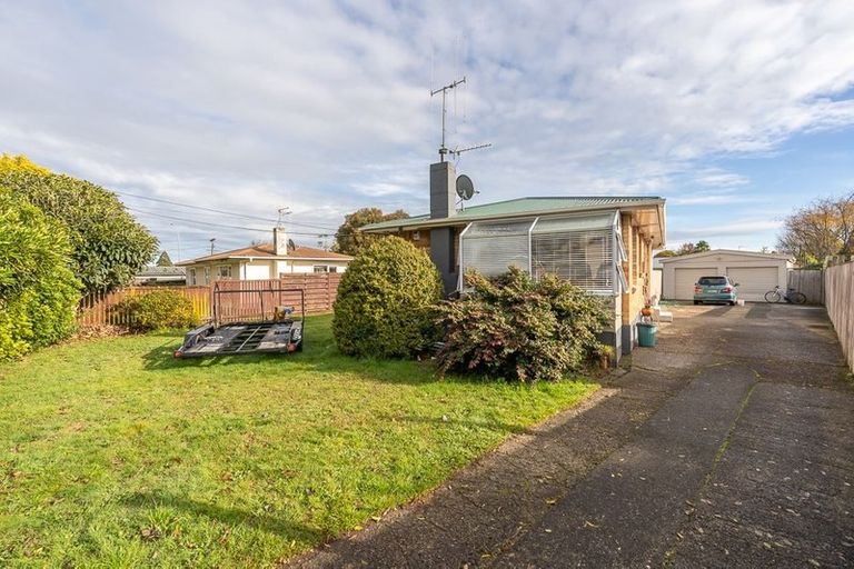 Photo of property in 5 Crosby Road, Chartwell, Hamilton, 3210