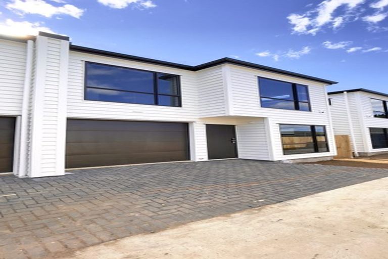 Photo of property in 127b Russell Road, Manurewa, Auckland, 2102