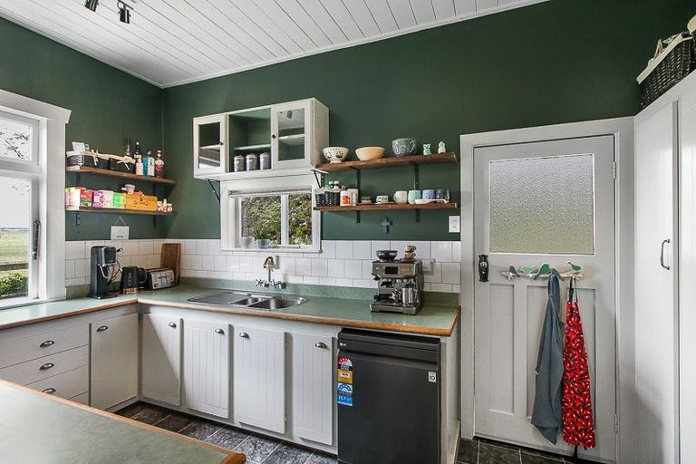 Photo of property in 266 Puke Puke Road, Himatangi, Foxton, 4891