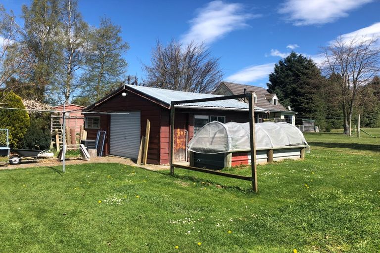 Photo of property in 3 Frayne Street, Fairlie, 7925