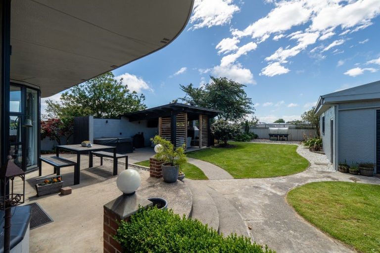 Photo of property in 22 Fairview Avenue, Hawthorndale, Invercargill, 9810