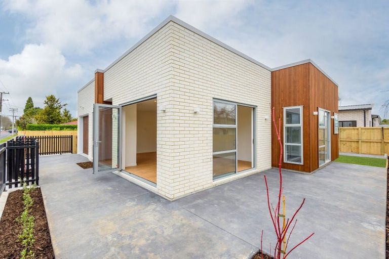 Photo of property in 38a Taylor Street, Cambridge, 3434