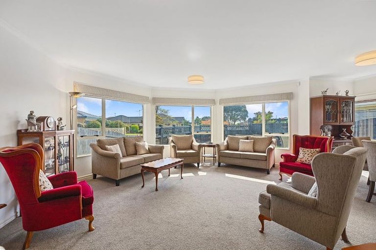 Photo of property in 8 Grable Court, Mount Maunganui, 3116