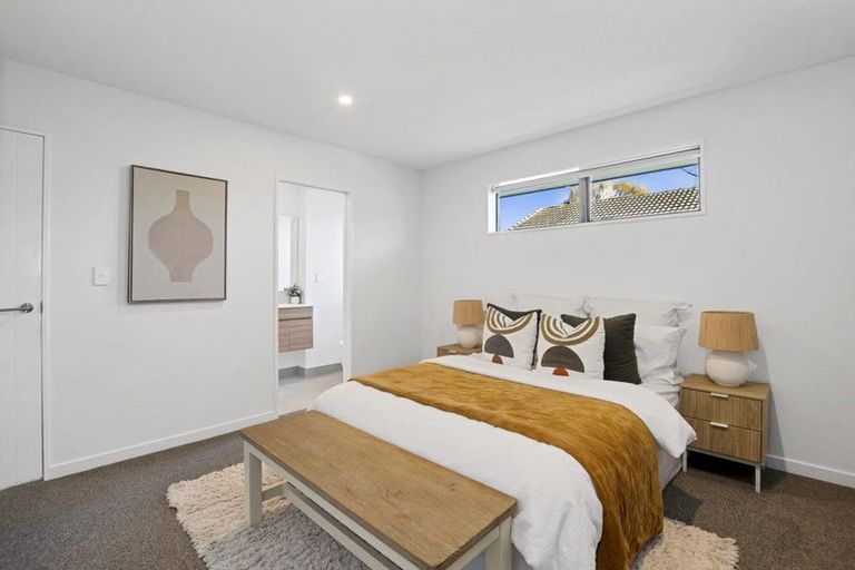 Photo of property in 1/22b Hopkins Street, Woolston, Christchurch, 8023