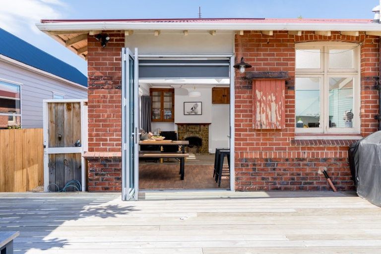 Photo of property in 26 Jackson Street, Saint Kilda, Dunedin, 9012