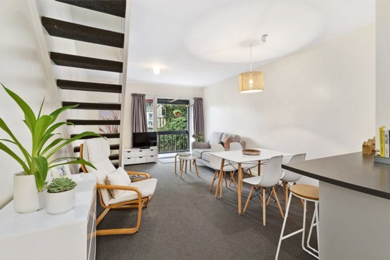Photo of property in Hiropi St Village, 46u8 Hiropi Street, Newtown, Wellington, 6021