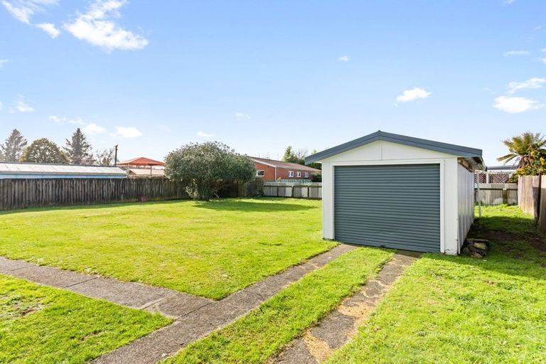 Photo of property in 33 Kelso Street, Tokoroa, 3420
