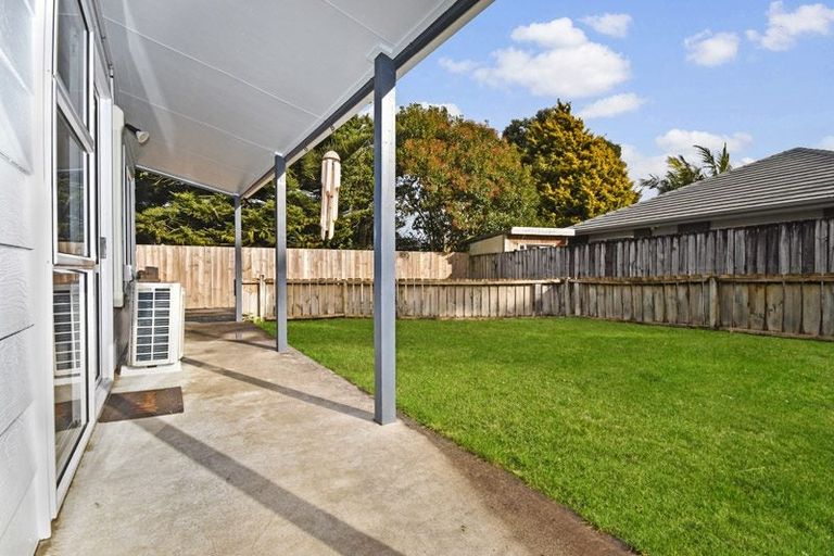 Photo of property in 1/56a Youngs Road, Papakura, 2110