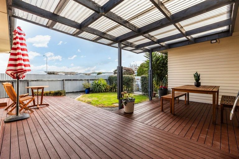 Photo of property in 25 Argyll Crescent, Tamatea, Napier, 4112