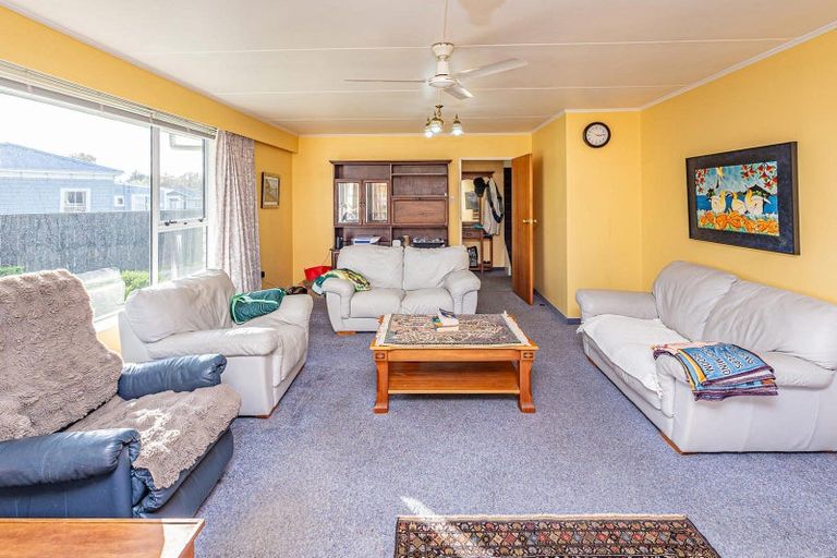Photo of property in 12 Dawson Street, Pahiatua, 4910