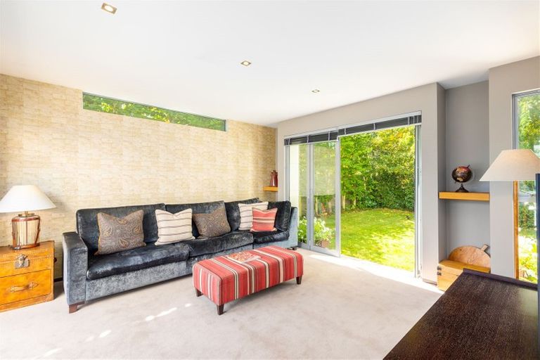 Photo of property in 6 Abberfield Lane, St Albans, Christchurch, 8014