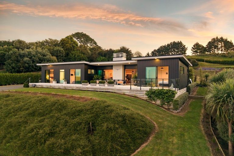 Photo of property in 6 Tiwarawara Lane, Puketotara, Te Awamutu, 3876