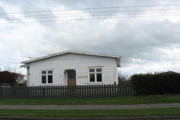 Photo of property in 170 Church Street, Masterton, 5810