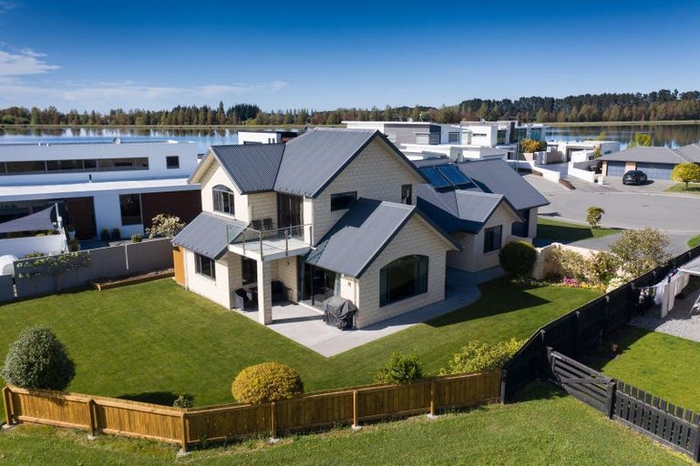 Photo of property in 3 Penbury Close, Huntingdon, Ashburton, 7774