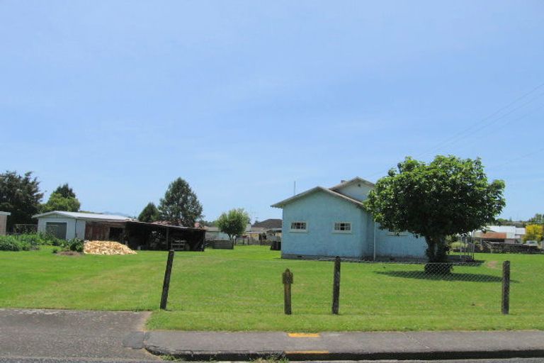 Photo of property in 32 Orahiri Terrace, Otorohanga, 3900