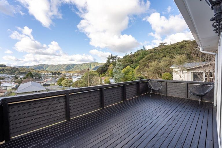 Photo of property in 11 Karaka Street, Wainuiomata, Lower Hutt, 5014