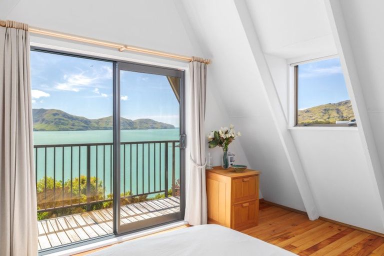 Photo of property in 23 Ranui Crescent, Diamond Harbour,  8971