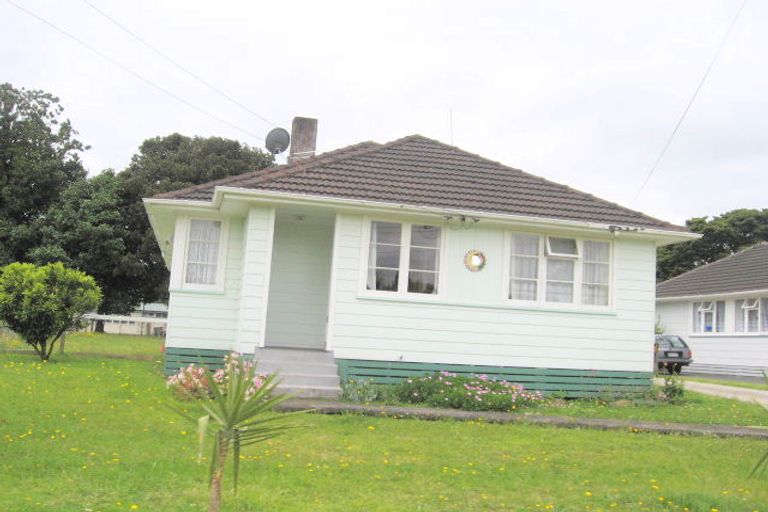 Photo of property in 43 Rosehill Drive, Rosehill, Papakura, 2113