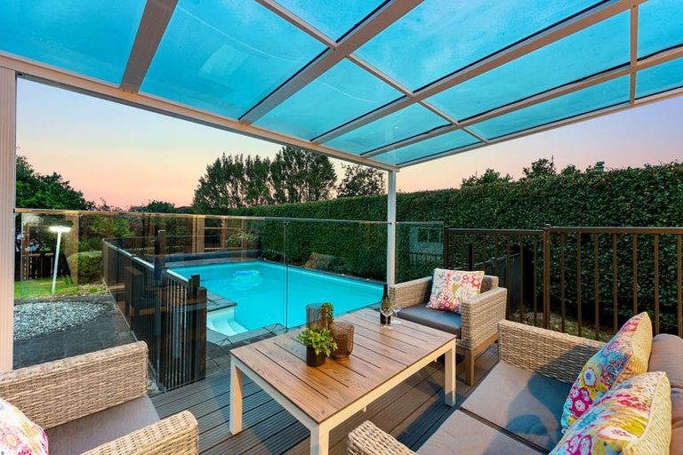 Photo of property in 19 Winslow Heights, Pahurehure, Papakura, 2113