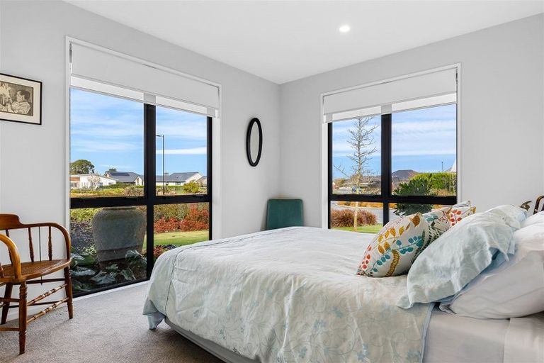 Photo of property in 25 Carpenter Drive, Prebbleton, 7604