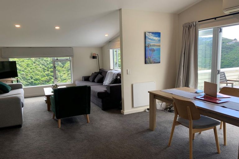 Photo of property in 59 Mandalay Terrace, Khandallah, Wellington, 6035