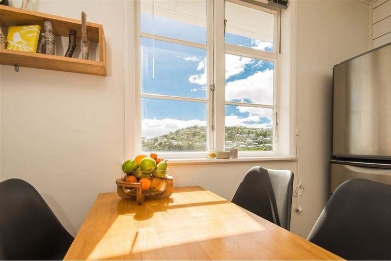 Photo of property in 40 Hindmarsh Street, Johnsonville, Wellington, 6037