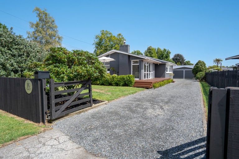 Photo of property in 16 Froude Street, Leamington, Cambridge, 3432