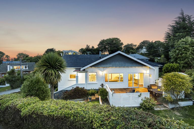 Photo of property in 39 Lonsdale Street, Belleknowes, Dunedin, 9011
