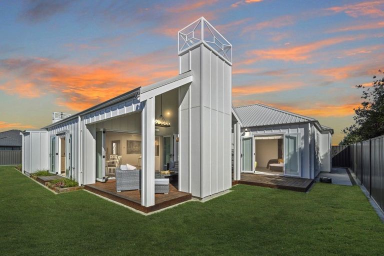 Photo of property in 607 Lyndhurst Road, Frimley, Hastings, 4120